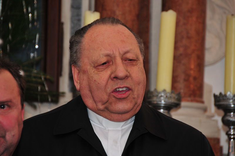 Bozicni koncert u crkvi Sv. Martina u Ljupcu, Foto: Ivan Diber