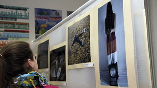 Izlozba 4. Natjecaja digitalne fotografije portala RivaOn.com, Foto: Antonela Vitlov