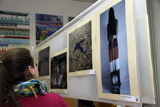 Izlozba 4. Natjecaja digitalne fotografije portala RivaOn.com, Foto: Antonela Vitlov