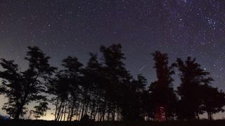 Perzeidi, poznati i kao Suze svetog Lovre Perzeidi, poznati i kao Suze svetog Lovre