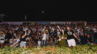 Stari Plac: Mišo Kovač i prijatelji priredili nezaboravan koncert