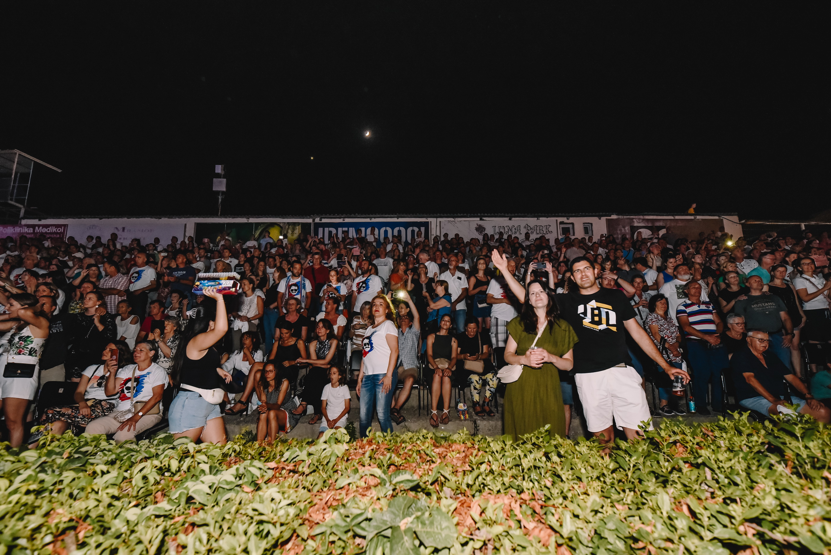Stari Plac: Mišo Kovač i prijatelji priredili nezaboravan koncert