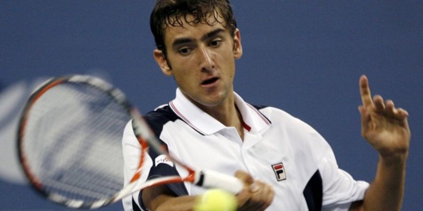 Marin Čilić (Foto:Reuters) Marin Čilić (Foto:Reuters)