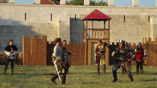 Dani vitezova vranskih, 19. srpnja 2014.