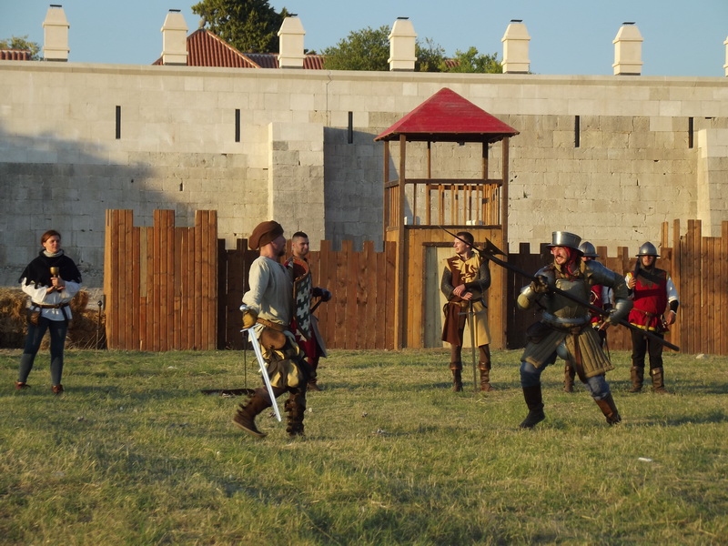 Dani vitezova vranskih, 19. srpnja 2014.