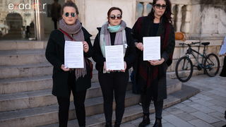 Đir po gradu, četvrtak 14. veljače 2019.