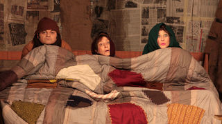 Svečana premijera predstve “Drago Č. i tvornica čokolade”, foto: L. Juravic