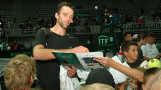 Davis Cup: Iza kulisa teniskog dvoboja