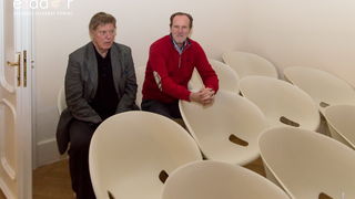 Glazbena šetnja Parizom: Katarina Livljanić i Danijel Detoni Glazbena šetnja Parizom: Katarina Livljanić i Danijel Detoni