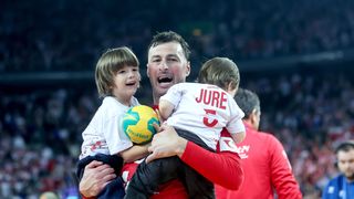 Hrvatski rukometaši slave prolazak u finale Svjetskog prvenstva