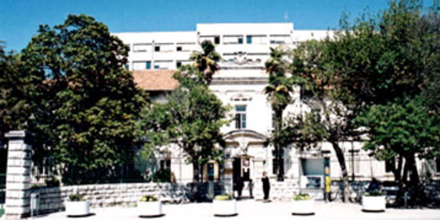 Opća bolnica Zadar Opća bolnica Zadar