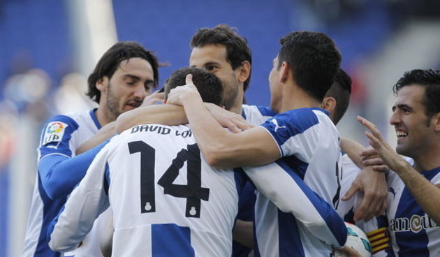 Espanyol, foto: mundodeportivo