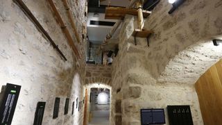 Otvoren Muzej betinske drvene brodogradnje, Foto: Duško Jaramaz/PIXSELL Otvoren Muzej betinske drvene brodogradnje, Foto: Duško Jaramaz/PIXSELL