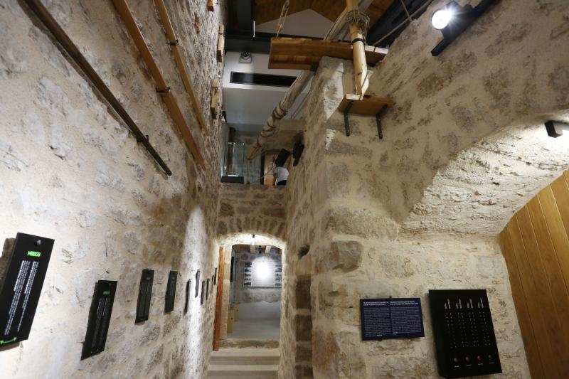 Otvoren Muzej betinske drvene brodogradnje, Foto: Duško Jaramaz/PIXSELL Otvoren Muzej betinske drvene brodogradnje, Foto: Duško Jaramaz/PIXSELL