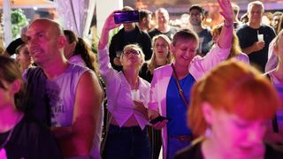 Elemental @ Meat Me 4.0