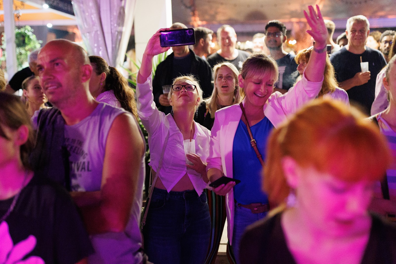 Elemental @ Meat Me 4.0