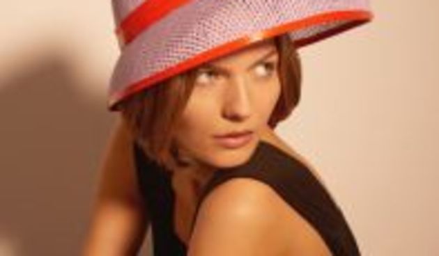 Šeširi Rike Feurstein (Moda.hr)