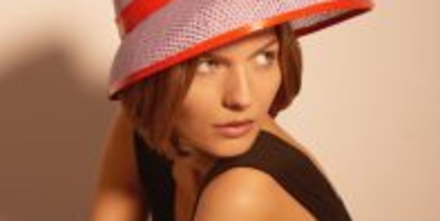 Šeširi Rike Feurstein (Moda.hr) Šeširi Rike Feurstein (Moda.hr)