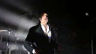 Brian Ferry @ Tvrđava sv. Mihovil Brian Ferry @ Tvrđava sv. Mihovil