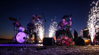 Ana Rucner održala koncertni spektakl u suton na Zlatnom ratu