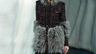 Paris Fashion Week: Chanel jesen 2010 (Coutorture.com)