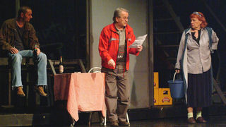 HKK Zadar ‘Metastaze’