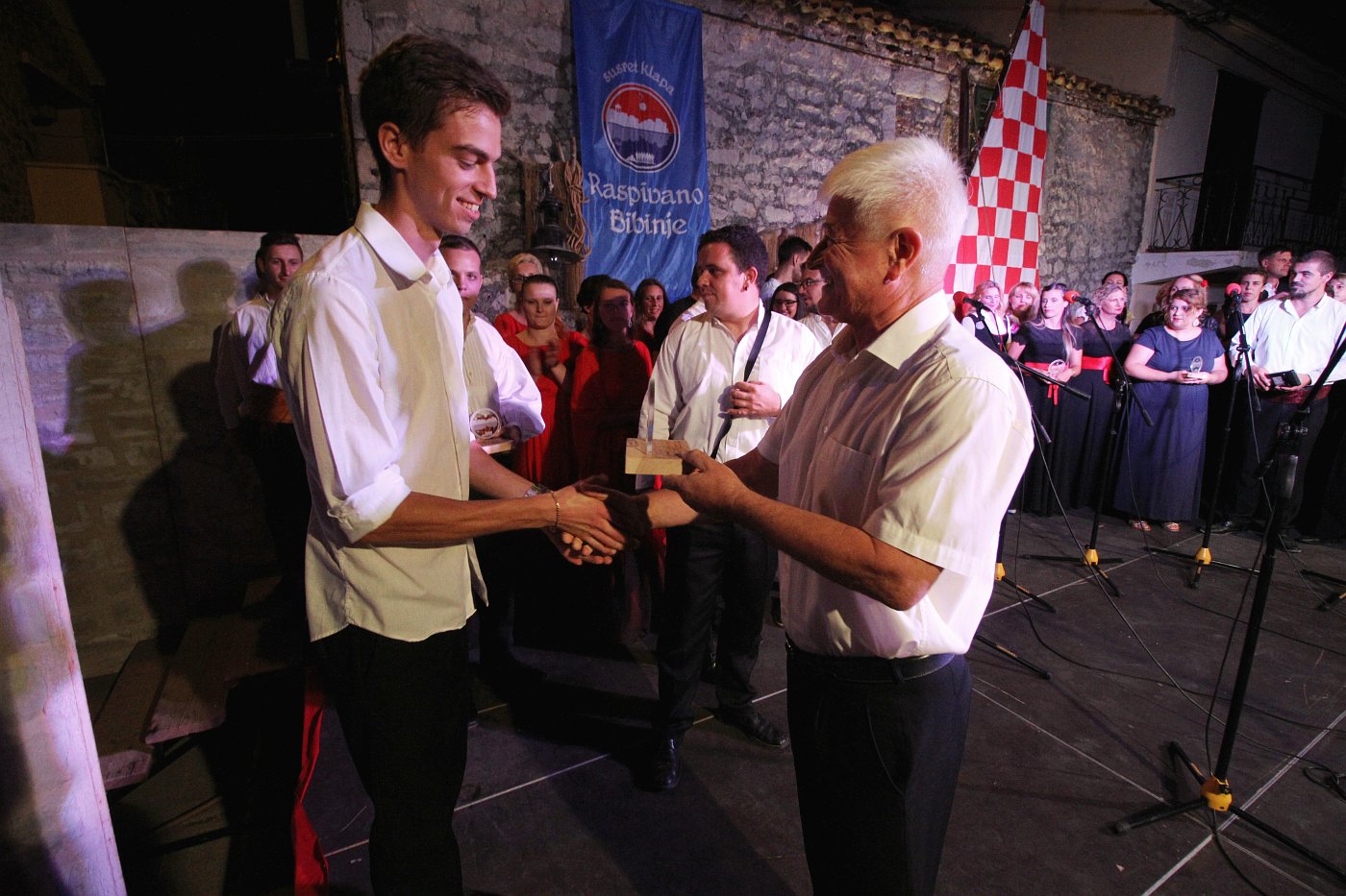 37. klapski susret “Raspivano Bibinje” 37. klapski susret “Raspivano Bibinje”