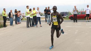 Održan 4. Virski maraton Održan 4. Virski maraton