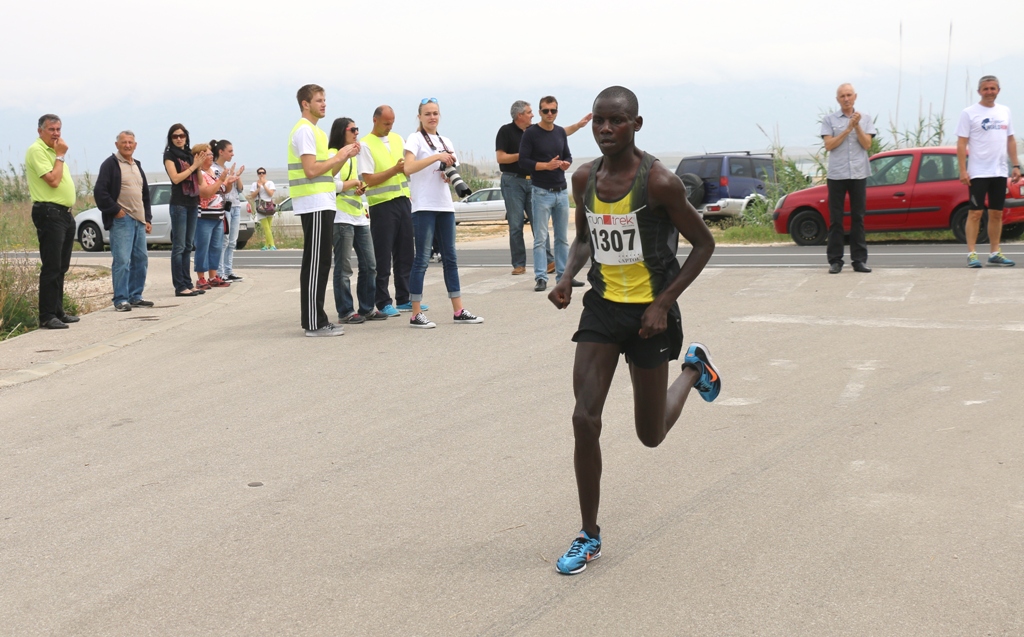 Održan 4. Virski maraton Održan 4. Virski maraton