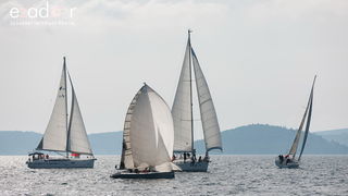 25. Zadarska koka – regata za sve generacije 25. Zadarska koka – regata za sve generacije