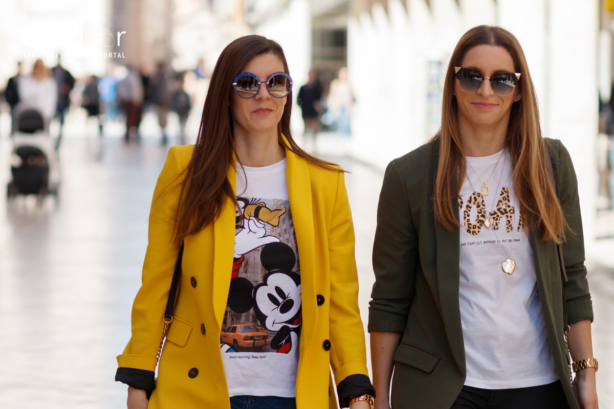 Đir po gradu, subotnja špica 23. ožujka 2019.