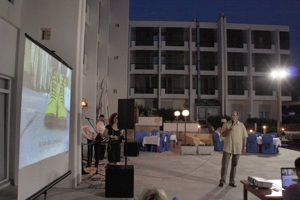 Humaitarna vecera uz aukciju slika HKD “Napredak” u hotelu Kolovare
