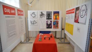 Izložba Tiflološkog muzeja iz Zagreba