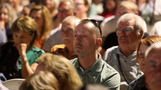 42. susret klapa Raspivano Bibinje 42. susret klapa Raspivano Bibinje