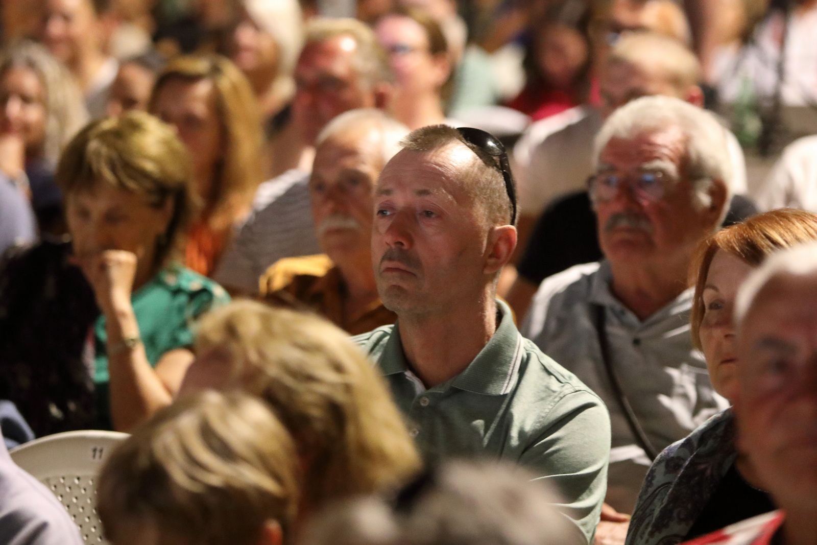 42. susret klapa Raspivano Bibinje 42. susret klapa Raspivano Bibinje