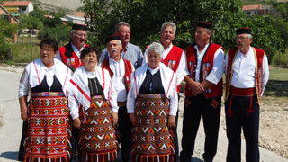 Obilježen dan Općine Lišane Ostrovičke