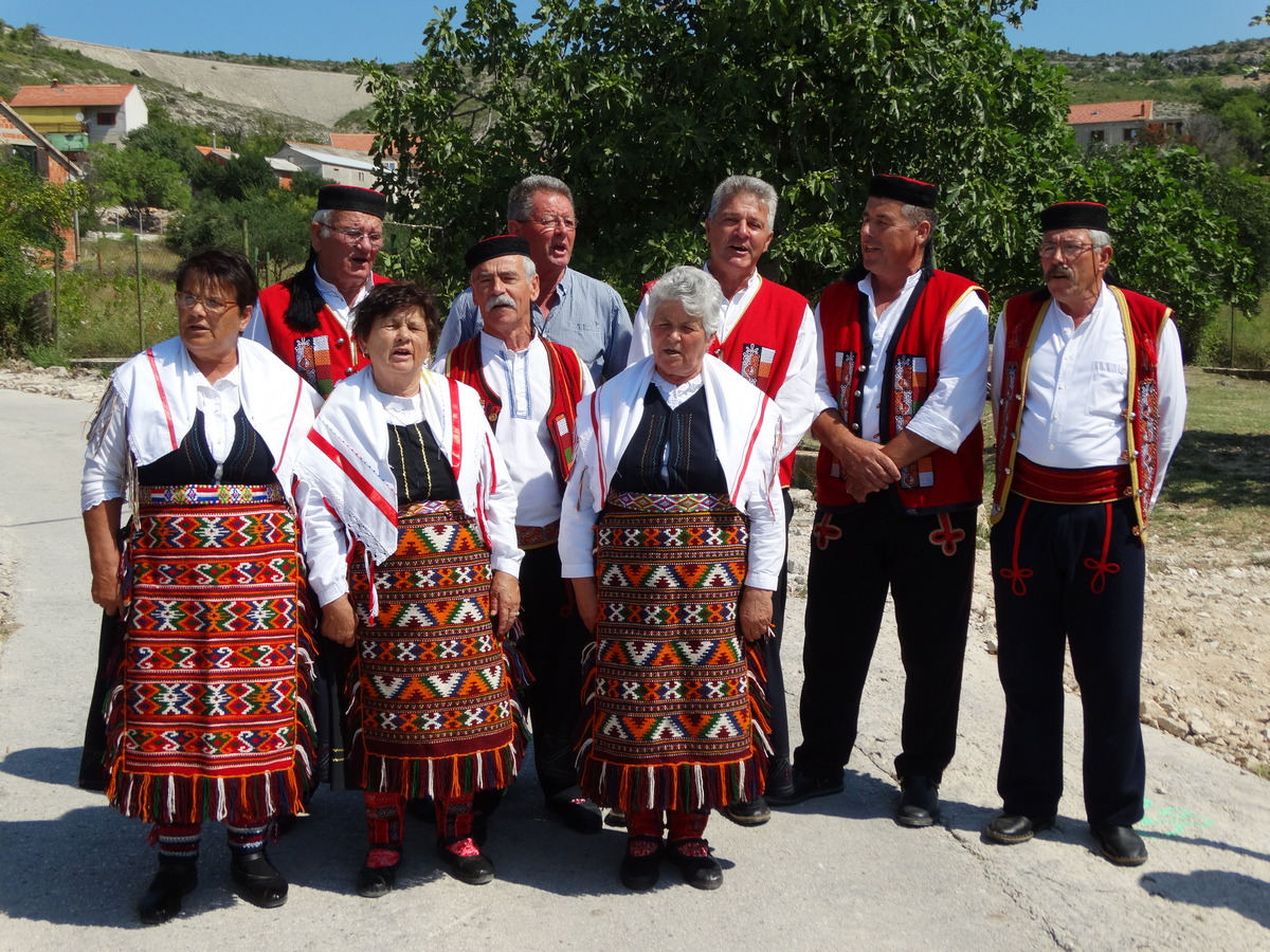 Obilježen dan Općine Lišane Ostrovičke