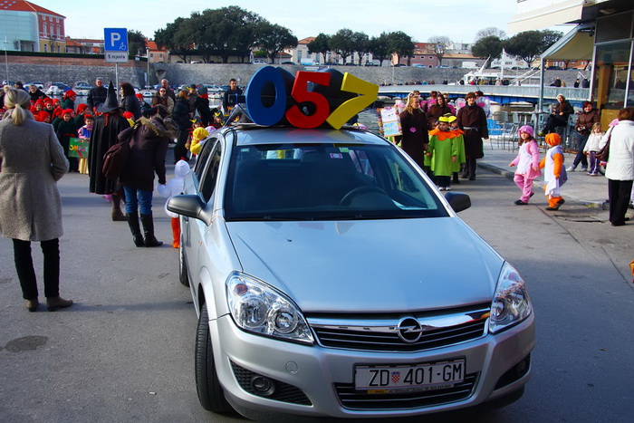 Karnevalić Radija 057, 8. veljače 2013. foto: Čedo Kaica Karnevalić Radija 057, 8. veljače 2013. foto: Čedo Kaica