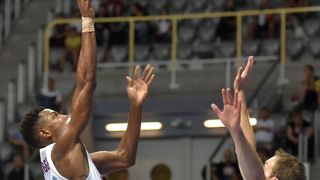 ZDBT 2018: CSKA Moskva – Bayern 79-73 ZDBT 2018: CSKA Moskva – Bayern 79-73