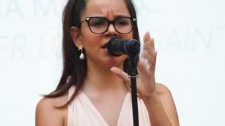 Zadarski Libreto na festivalu Mali MEF