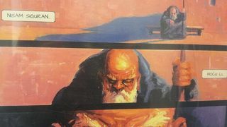 Festival stripa, izlozba