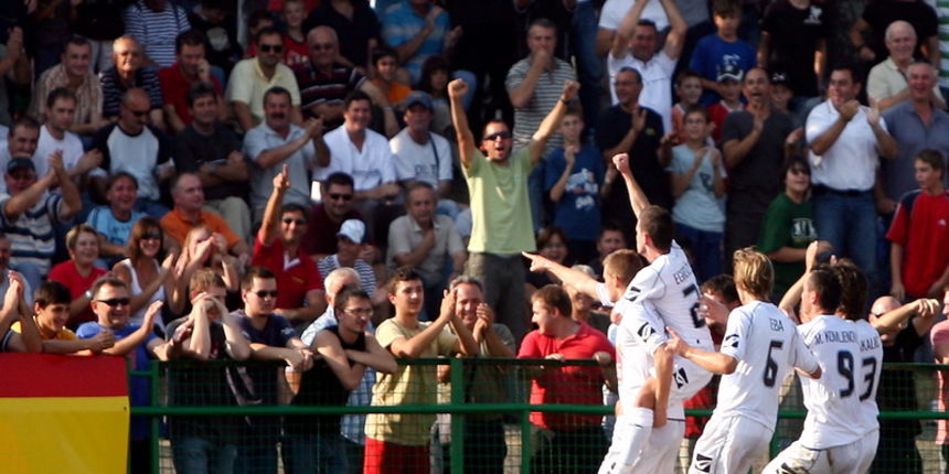 Lipik, 230909.
1/16 zavrsnica nogometnog Kupa: Lipik