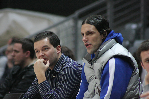 KK Zadar – KK Šiauliai 110 – 87 (foto: Saša Čuka)