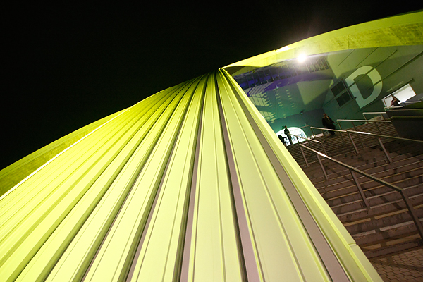 “Top Stars” u Zadru (foto: Saša Čuka)