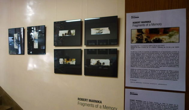 Zadarski fotograf Robert Marnika koji godinama