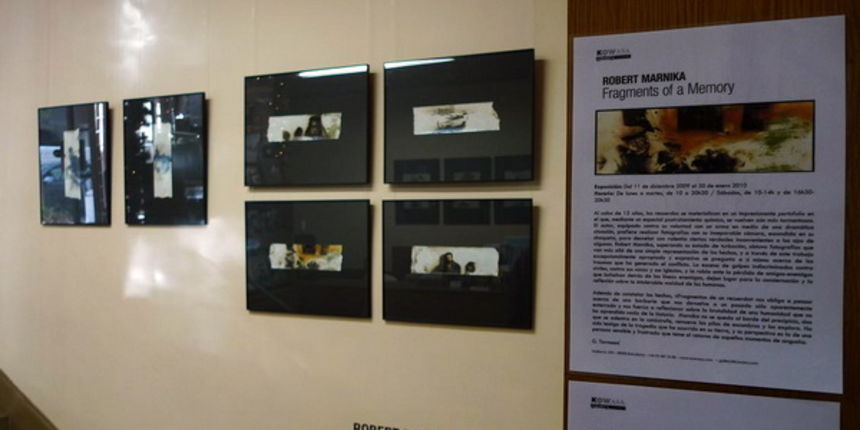 Zadarski fotograf Robert Marnika koji godinama Zadarski fotograf Robert Marnika koji godinama