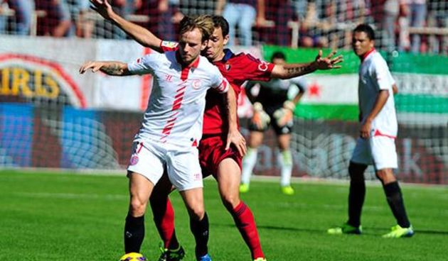 Ivan Rakitić, foto: eldesmarque.com