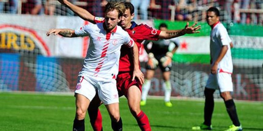 Ivan Rakitić, foto: eldesmarque.com