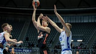 ANGT 2023. Zadar: KK Zadar – Next Generation Team