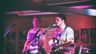 Filip Dizdar nastupio na “Kulturnom Dišpetu”